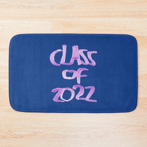 Item preview, Class of 2022 designed and sold by ArtistRebeccaLS.