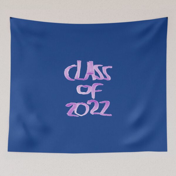 Item preview, Class of 2022 designed and sold by ArtistRebeccaLS.