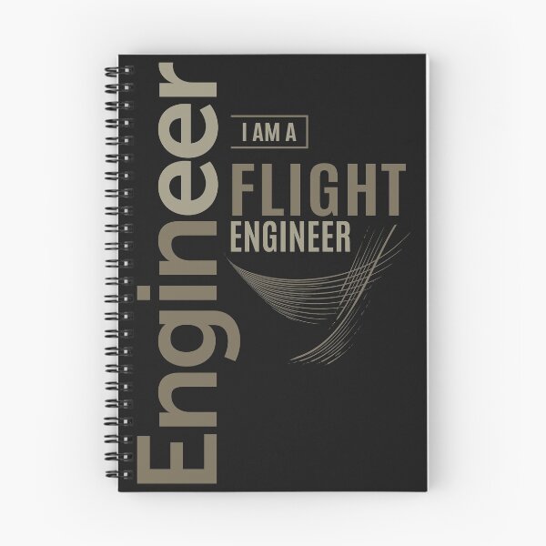 Item preview, Flight Engineer designed and sold by cidolopez.