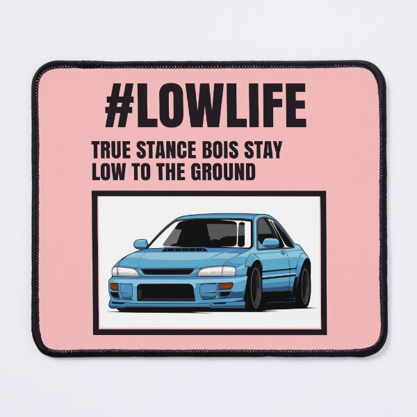 Item preview, Stance Cars designed and sold by MOTOSHIFT.