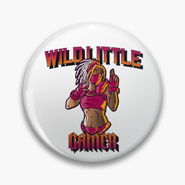 Artikelvorschau, WILD LITTLE GAMER gib mir dein Bestes entworfen und verkauft von LargeShop.