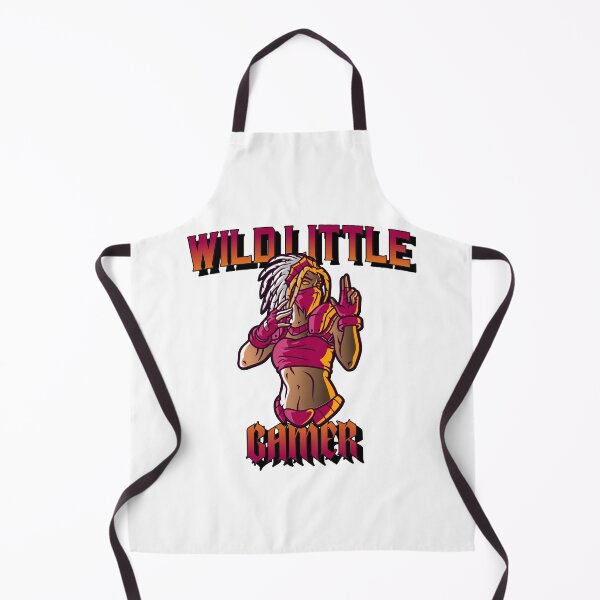 Artikelvorschau, WILD LITTLE GAMER gib mir dein Bestes entworfen und verkauft von LargeShop.