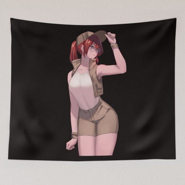 Item preview, Metal Slug Fio designed and sold by MMZCreaciones.