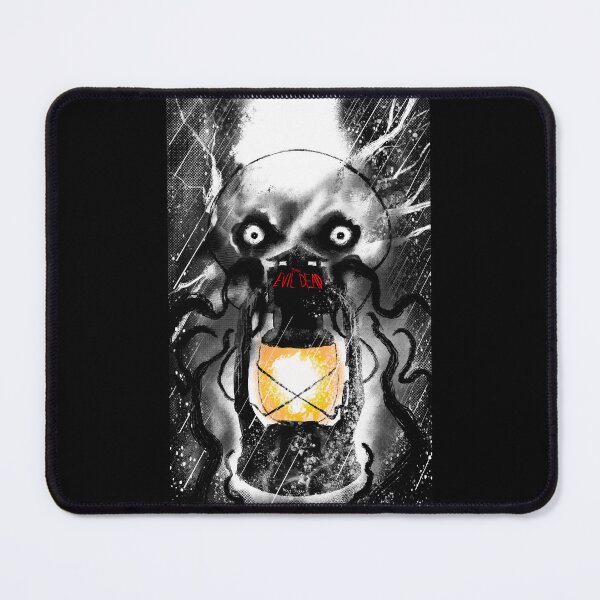 Item preview, Evil Lantern designed and sold by Doug Saquic.