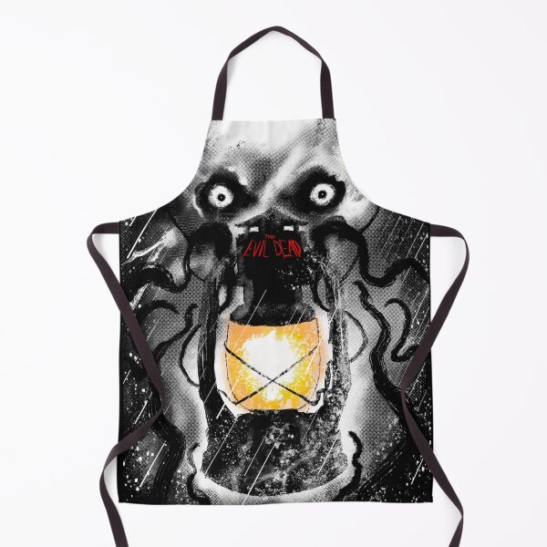 Item preview, Evil Lantern designed and sold by Doug Saquic.