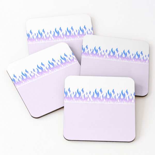 Item preview, Purple fire designed and sold by Your-dream.