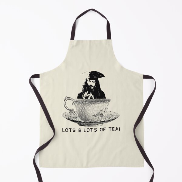 Item preview, Lots & Lots of Tea designed and sold by Jhoane.