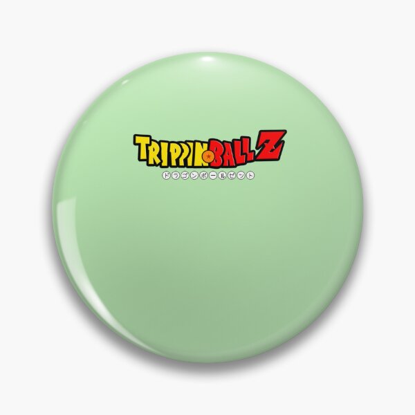 Artikelvorschau, Trippin Ballz - DBZ entworfen und verkauft von JerryRitchie.