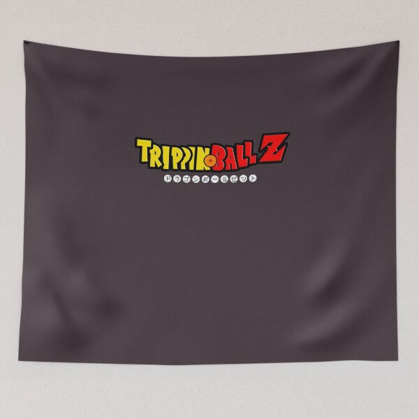Item preview, Trippin Ballz - DBZ designed and sold by JerryRitchie.