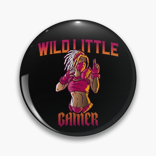 Artikelvorschau, WILD LITTLE GAMER gib mir dein Bestes entworfen und verkauft von LargeShop.