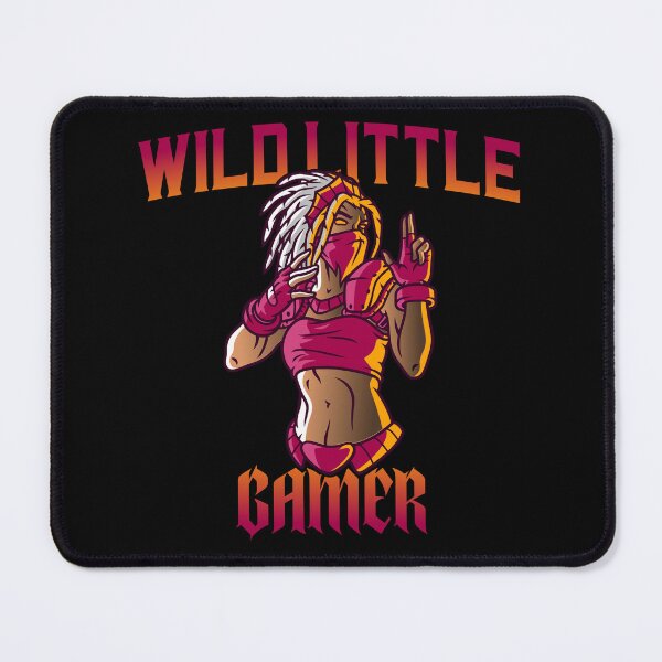 Artikelvorschau, WILD LITTLE GAMER gib mir dein Bestes entworfen und verkauft von LargeShop.