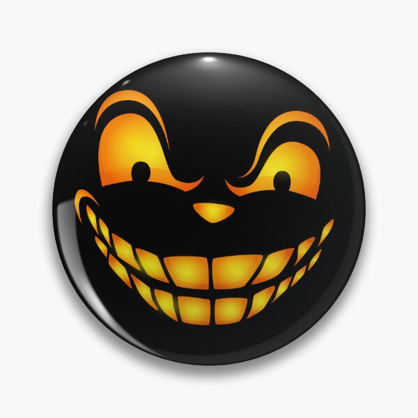 Item preview, sinister face designed and sold by gamsgo.