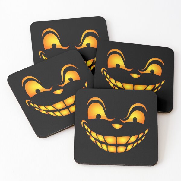 Item preview, sinister face designed and sold by gamsgo.