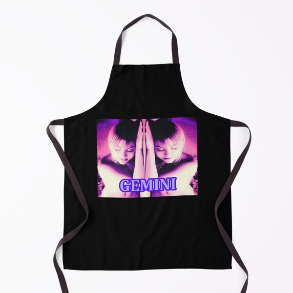 Item preview, AIRY GEMINI TWINS | ASTROLOGICAL DESIGN (Version 3) designed and sold by BrandoCafe.