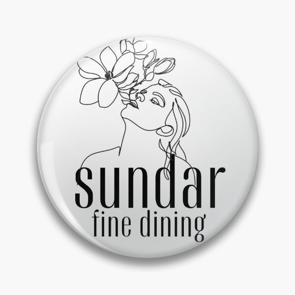 Item preview, Sundar fine dining  designed and sold by Vaglestyle.