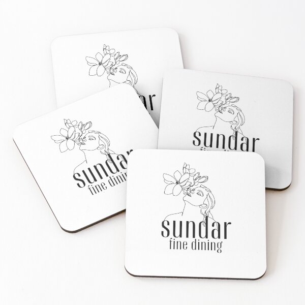 Item preview, Sundar fine dining  designed and sold by Vaglestyle.