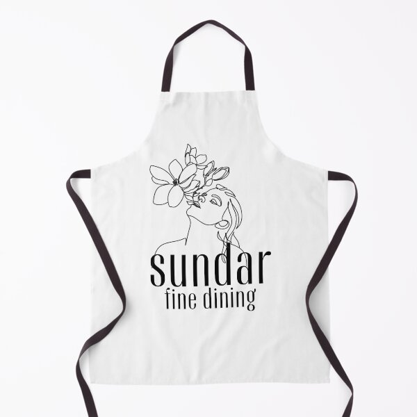 Item preview, Sundar fine dining designed and sold by Vaglestyle.