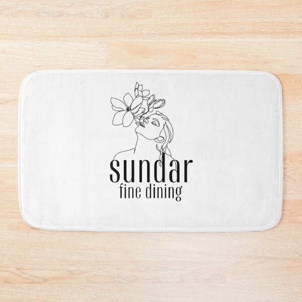 Item preview, Sundar fine dining  designed and sold by Vaglestyle.