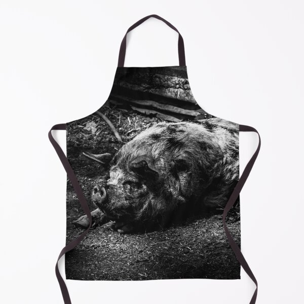 Item preview, Community Farm Pig In Pen designed and sold by axp7884.