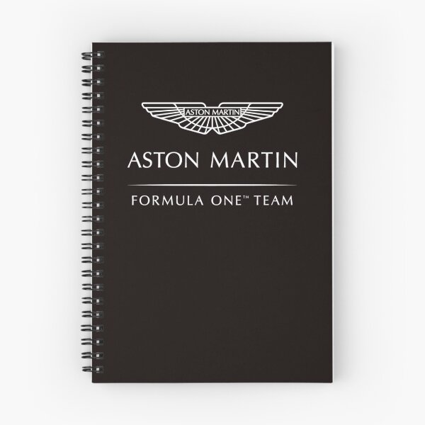 Item preview, Aston Martin F1 Classic T-Shirt designed and sold by ValeriKroll.