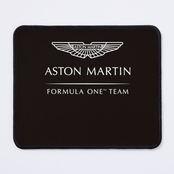 Item preview, Aston Martin F1 Classic T-Shirt designed and sold by ValeriKroll.