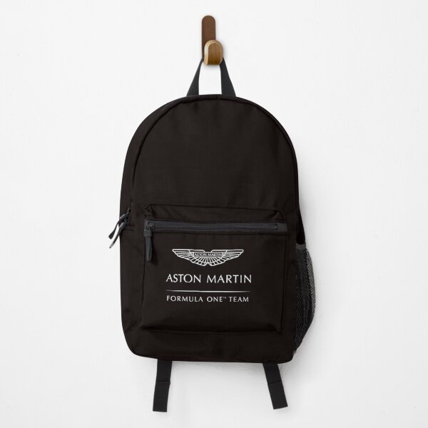 Item preview, Aston Martin F1 Classic T-Shirt designed and sold by ValeriKroll.
