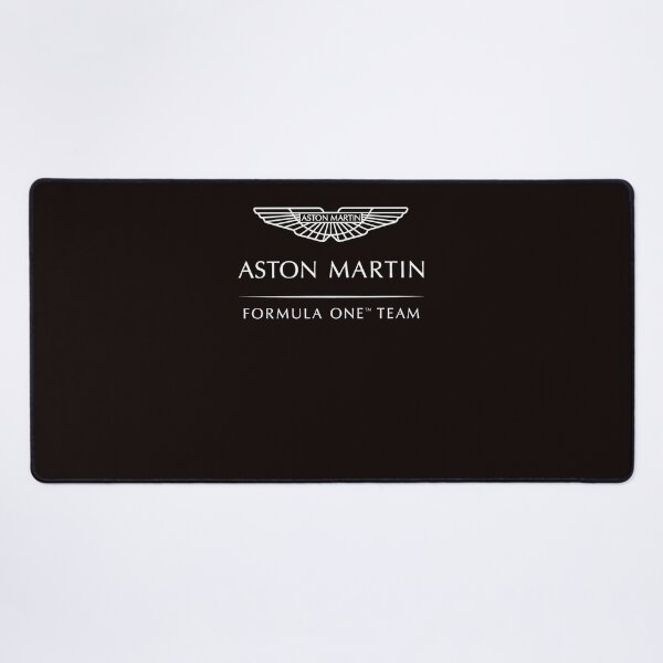 Item preview, Aston Martin F1 Classic T-Shirt designed and sold by ValeriKroll.