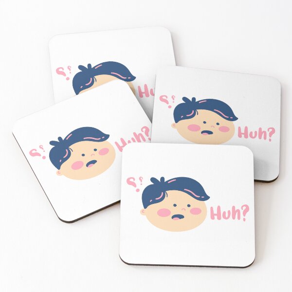 Item preview, Huh? designed and sold by Jaadueekala.