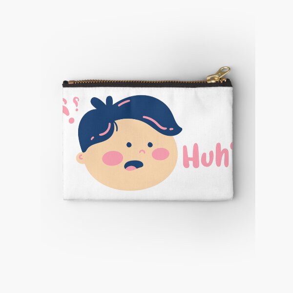 Item preview, Huh? designed and sold by Jaadueekala.