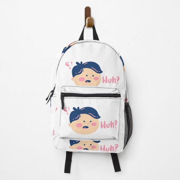 Item preview, Huh? designed and sold by Jaadueekala.