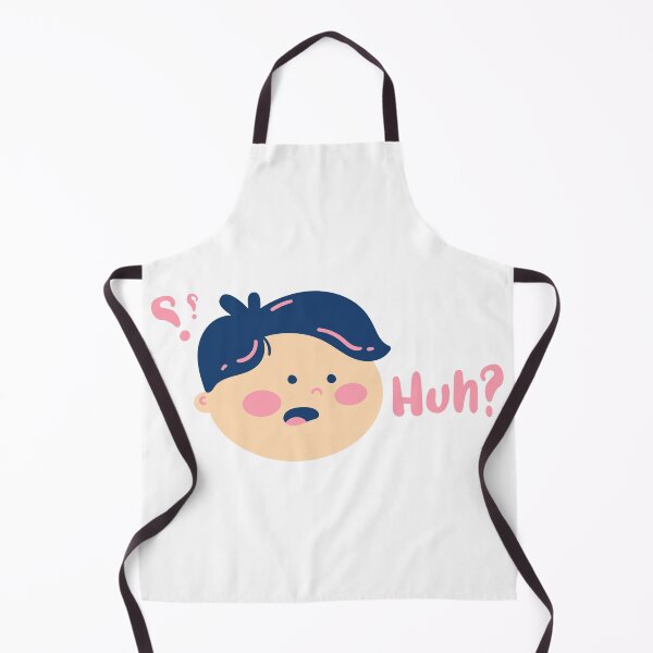 Item preview, Huh? designed and sold by Jaadueekala.