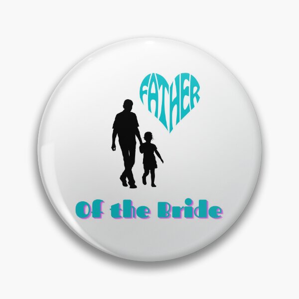 Item preview, Father of the Bride designed and sold by Sophia-Adams.