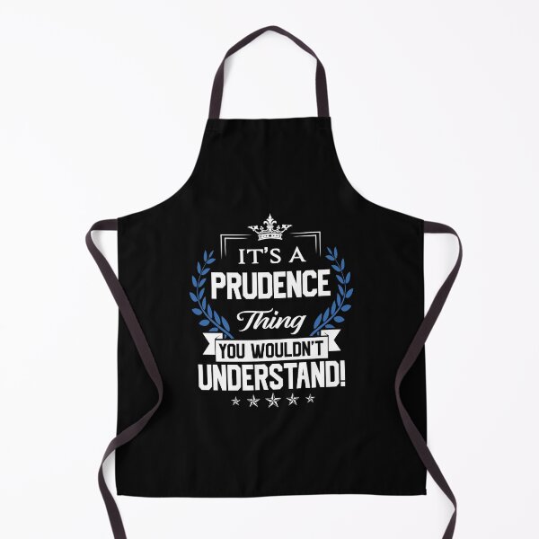 Item preview, Prudence Name T Shirt - Prudence Things Name 2 Gift Item Tee designed and sold by anthonyodo.