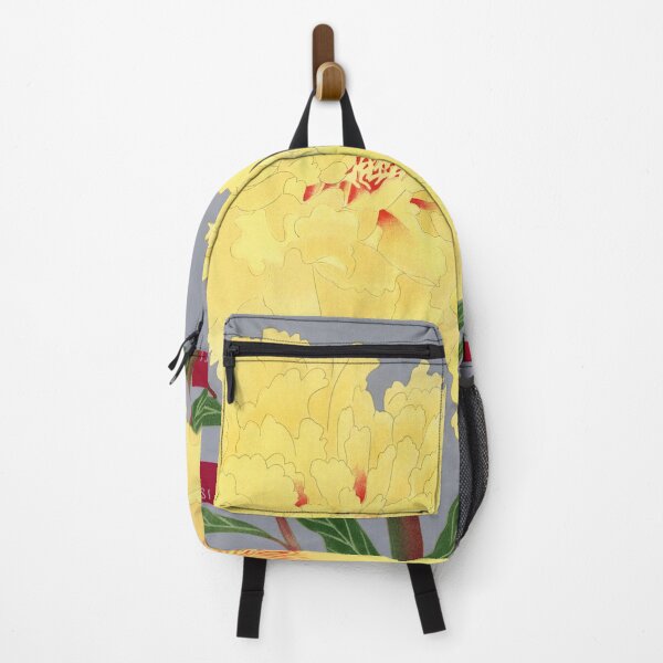Item preview, Yellow Peonies designed and sold by jadeandjester.