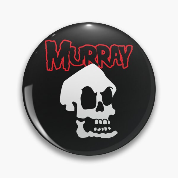 Item preview, Misfit Murray T-shir designed and sold by mallablmaxcyicf.