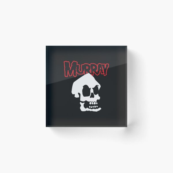 Item preview, Misfit Murray T-shir designed and sold by mallablmaxcyicf.