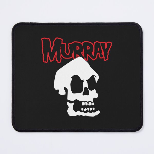 Item preview, Misfit Murray T-shir designed and sold by mallablmaxcyicf.