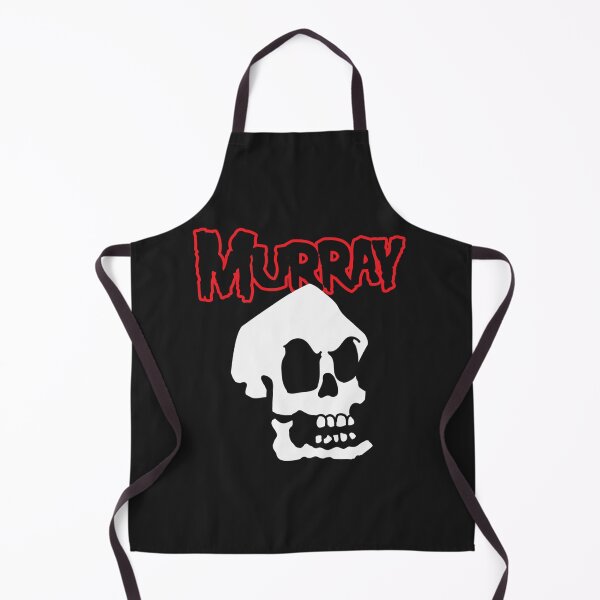 Item preview, Misfit Murray T-shir designed and sold by mallablmaxcyicf.