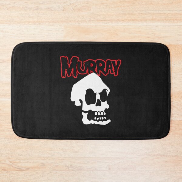 Item preview, Misfit Murray T-shir designed and sold by mallablmaxcyicf.