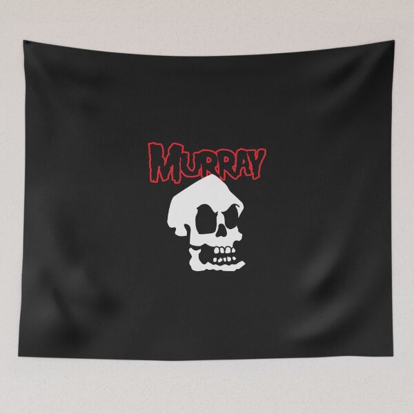 Item preview, Misfit Murray T-shir designed and sold by mallablmaxcyicf.