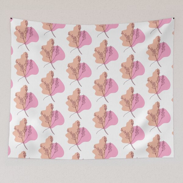 Item preview, FLOWERS designed and sold by W+S Designs.
