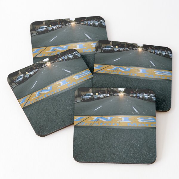 Item preview, Boston Marathon Finish Line designed and sold by krleong.