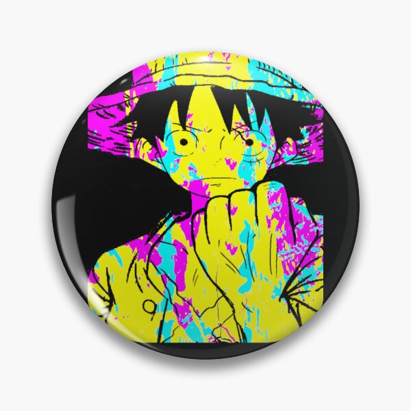 Item preview, Mokey d luffy Classic T-Sh designed and sold by viskersmkicke.
