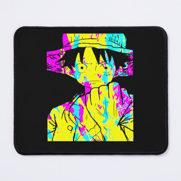 Item preview, Mokey d luffy Classic T-Sh designed and sold by viskersmkicke.