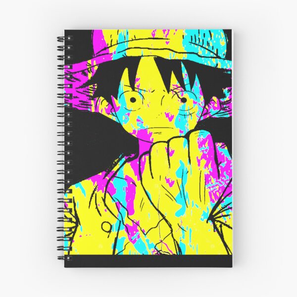 Item preview, Mokey d luffy Classic T-Sh designed and sold by viskersmkicke.