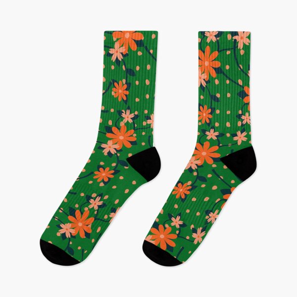 Item preview, Floral pattern  designed and sold by ARTEMBASSY.