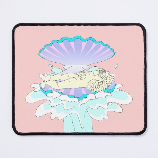Item preview, angel nap designed and sold by enfantble.