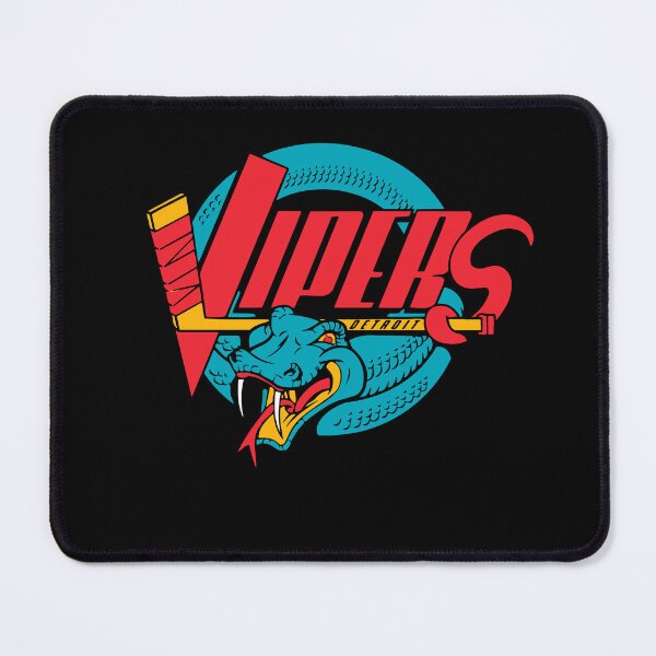 Item preview, Detroit Vipers T Shirt designed and sold by BintzLeona.