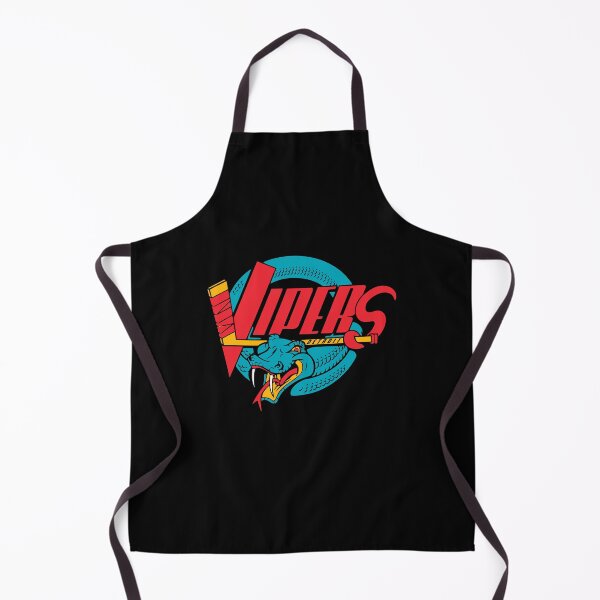 Item preview, Detroit Vipers T Shirt designed and sold by BintzLeona.