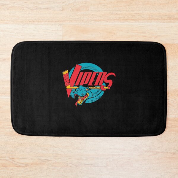 Item preview, Detroit Vipers T Shirt designed and sold by BintzLeona.